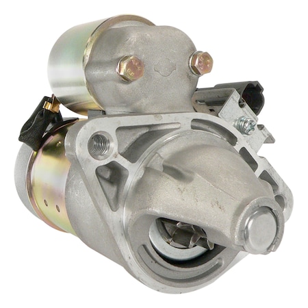 Db Electrical New Starter Motor For Nissan 1.8 1.8L Sentra 2006 06 23300-8U30A 410-44092 17981 410-44092